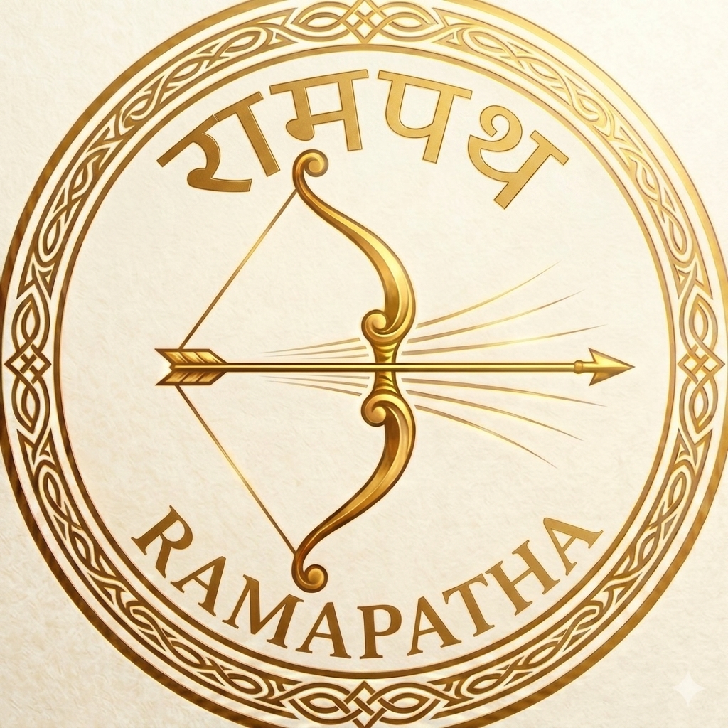 Ramapatha Logo